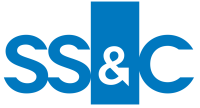 SS&C Logo